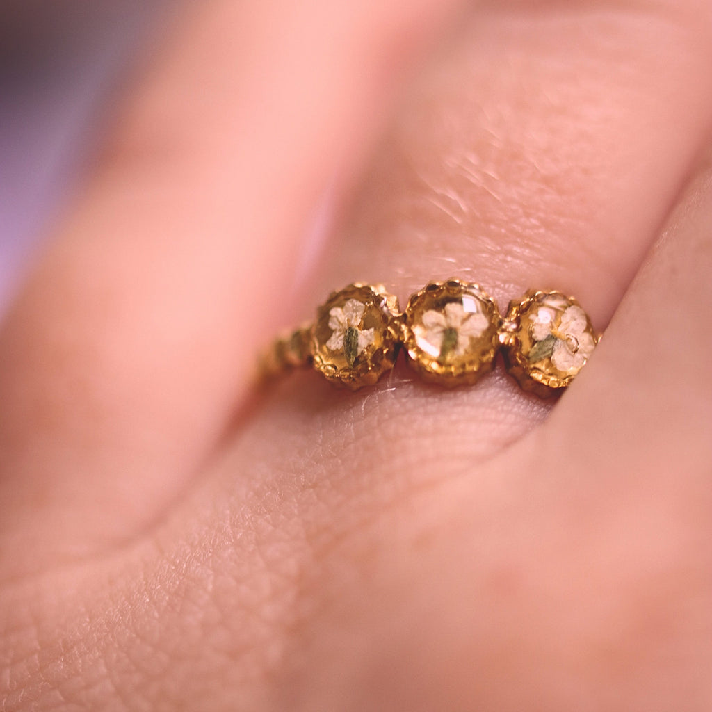 Anello Pizzo della Regina
