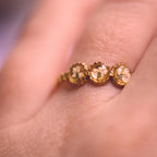 Anello Pizzo della Regina