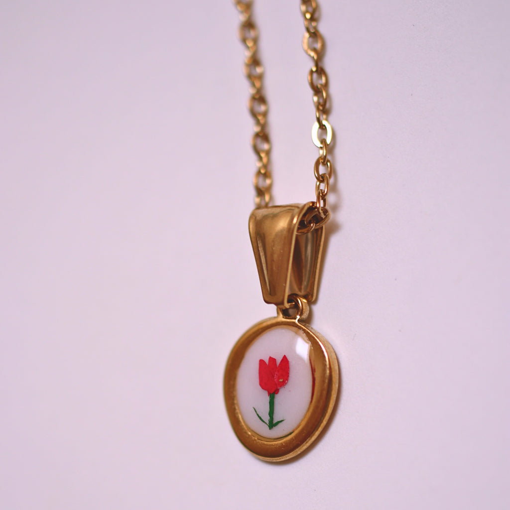 Mini Tulip