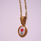 Mini Tulip
