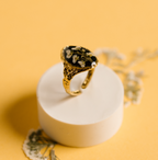 Anello Bouquet