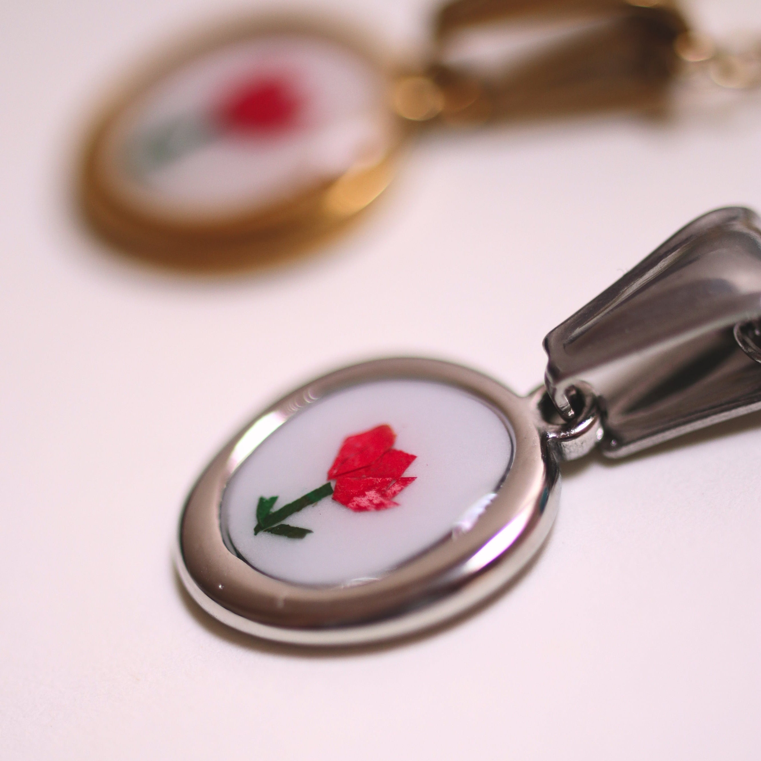 Mini Tulip