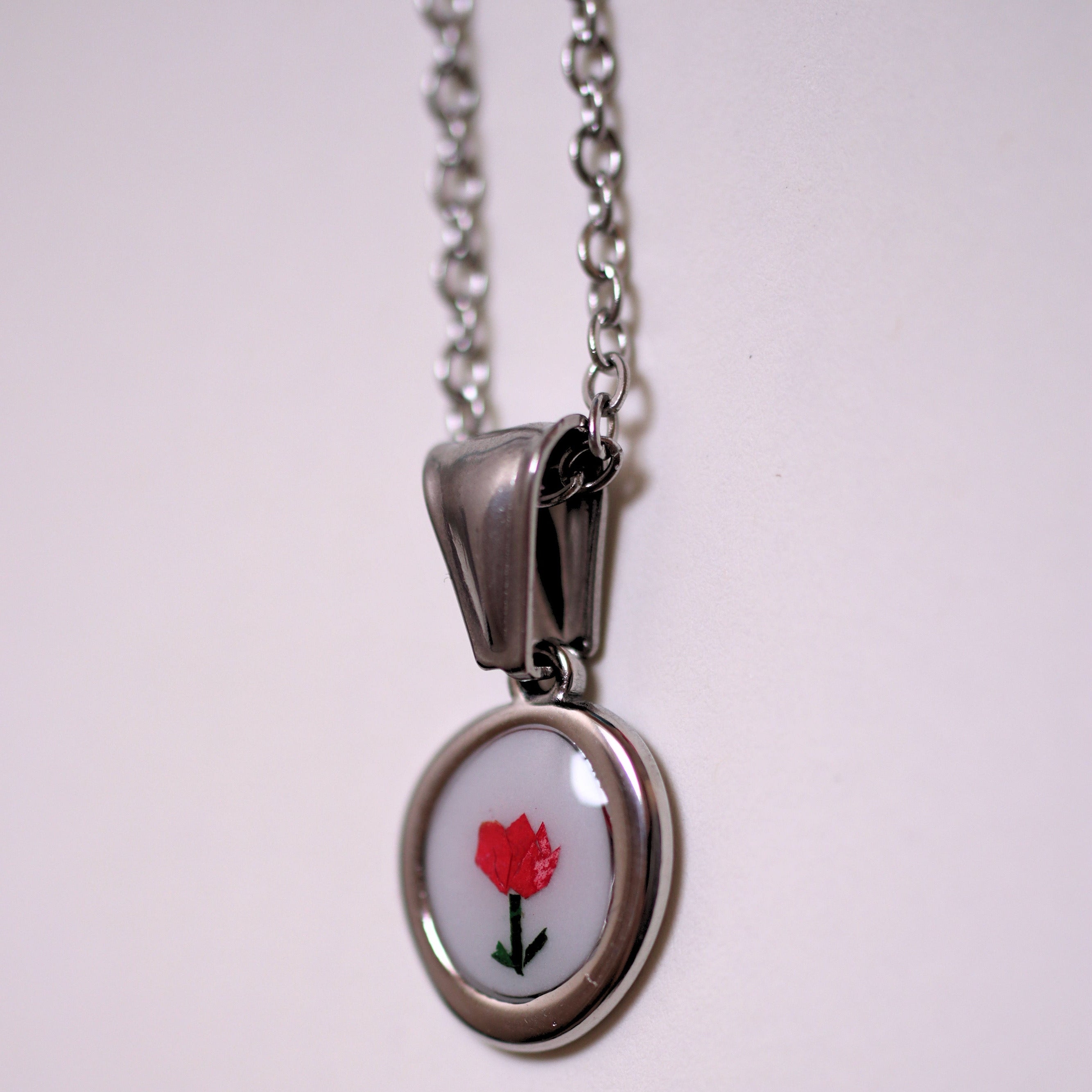 Mini Tulip