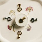 Bloomy Heart