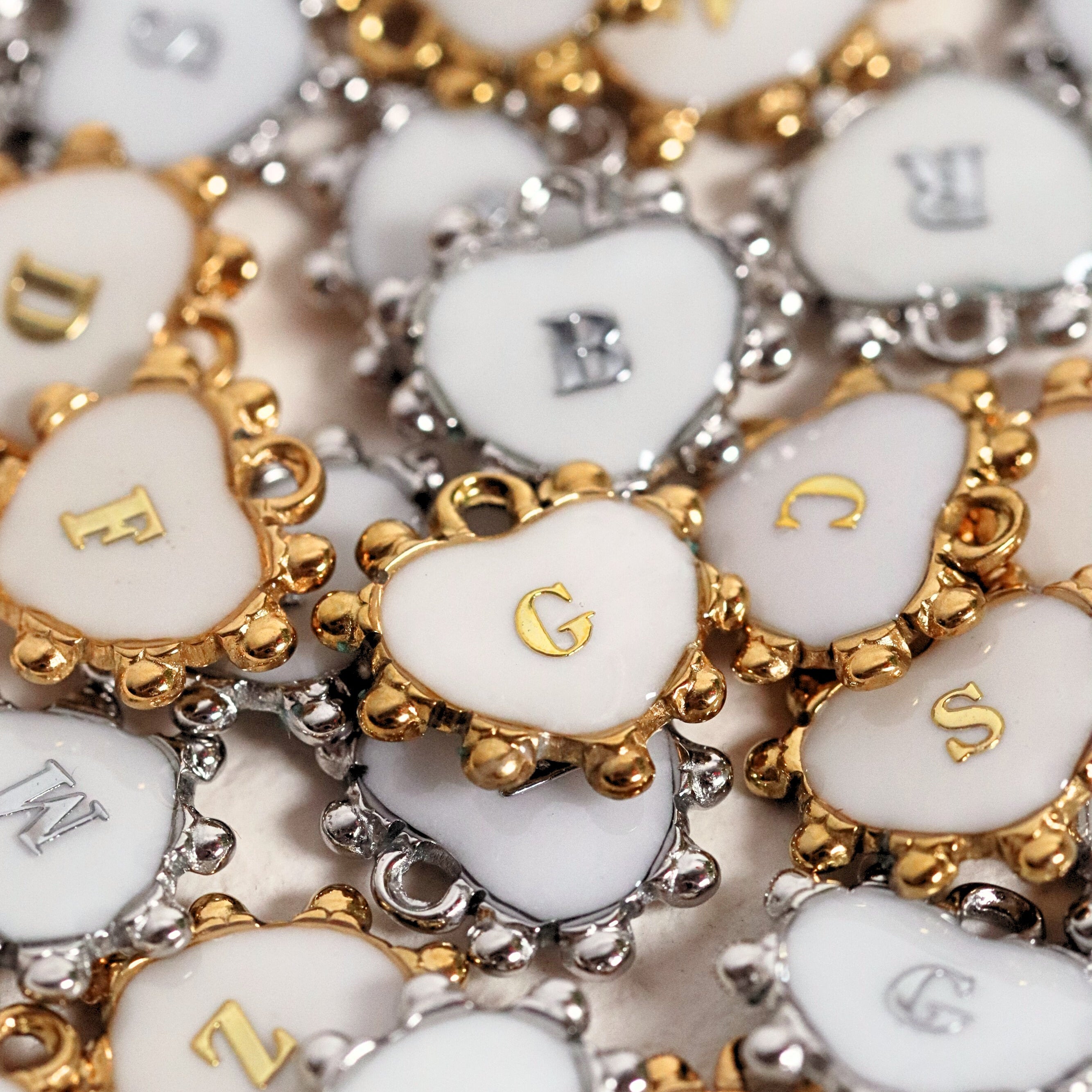 lettera cuore