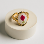 Anello Tulip