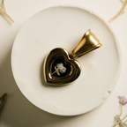 Bloomy Heart