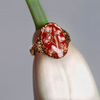 Anello Bouquet