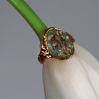 Anello Bouquet