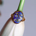 Anello Bouquet