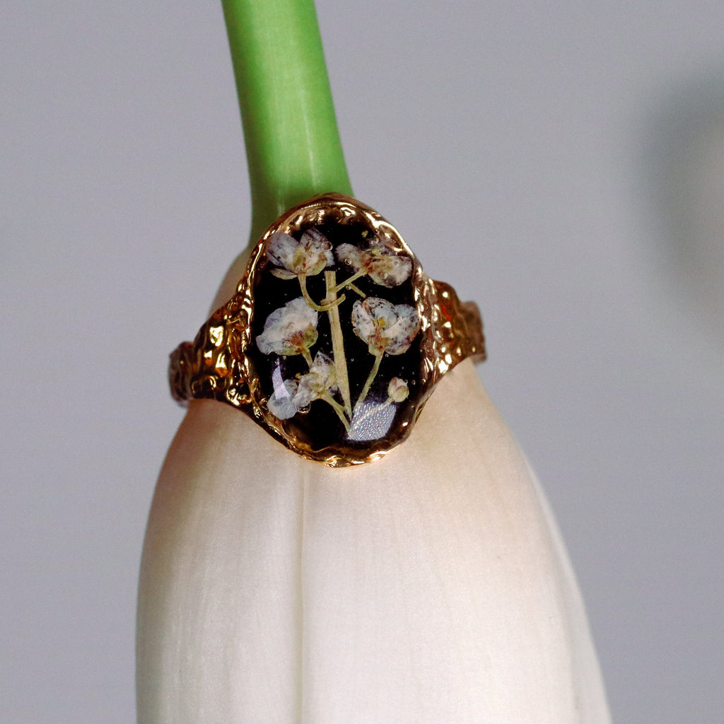 Anello Bouquet