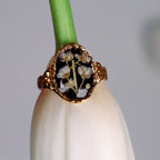 Anello Bouquet