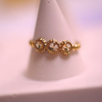 Anello Pizzo della Regina