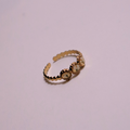 Anello Pizzo della Regina