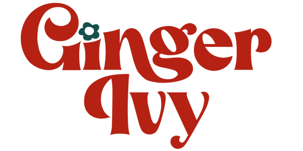 GINGER IVY LAB