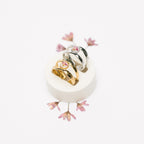 Anello Alisso