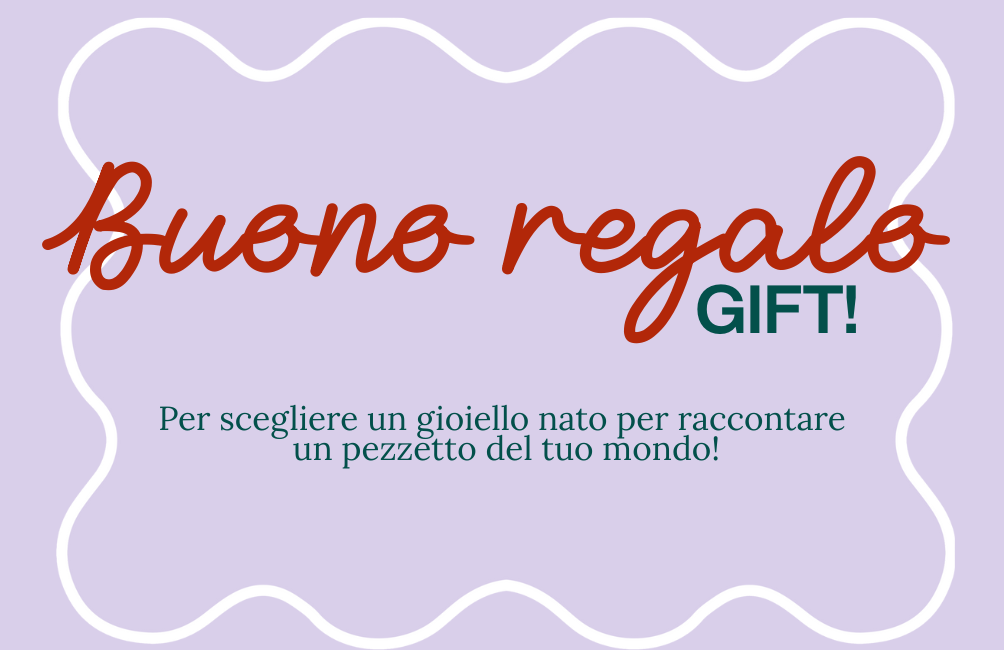 Buono Regalo Ginger Ivy
